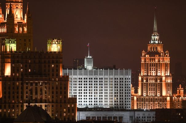 Prima reacţie a Rusiei la valul de expulzări din SUA şi UE. Foto: mediafax.ro
