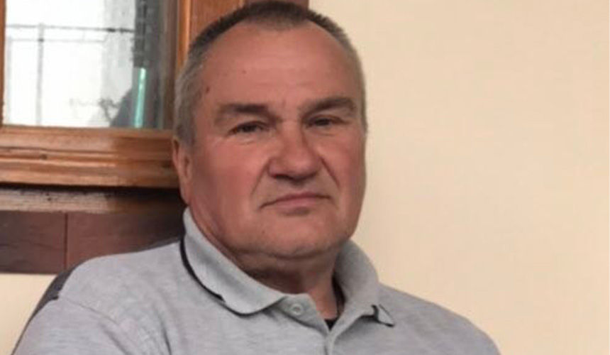 Мать умершего в больнице Глодян мужчины обвинила врачей в халатности.