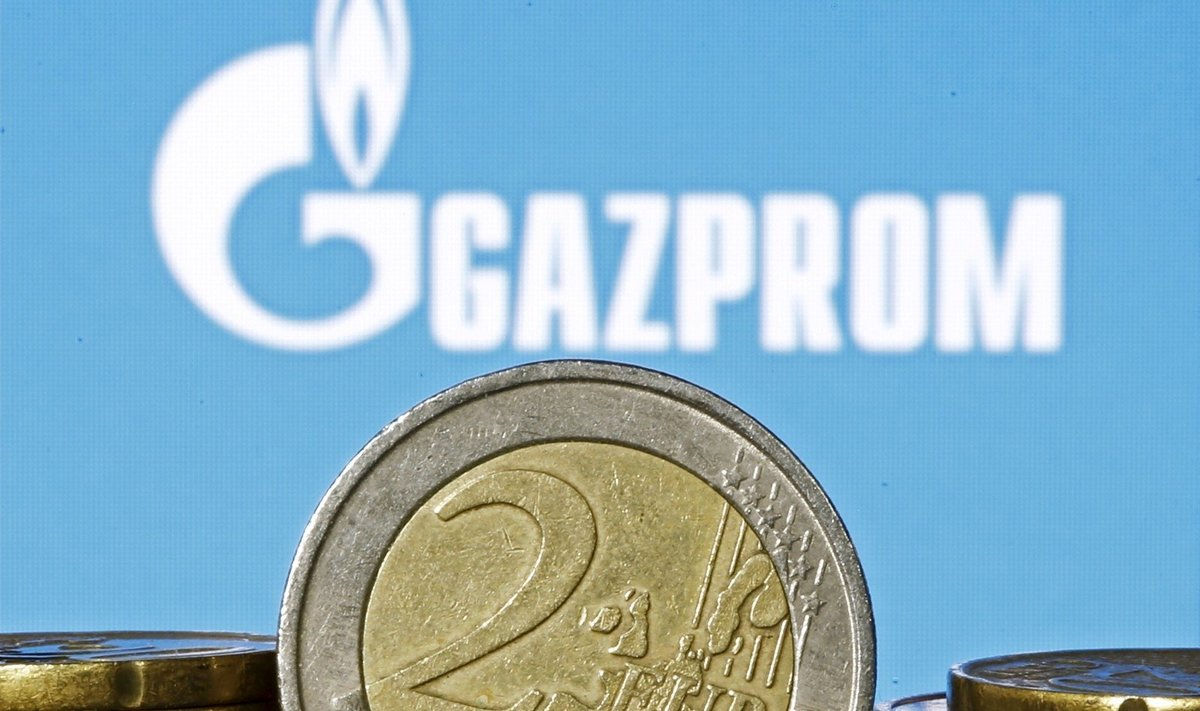 Companiile de gaze din UE solicită continuarea tranzitului prin Ucraina.
