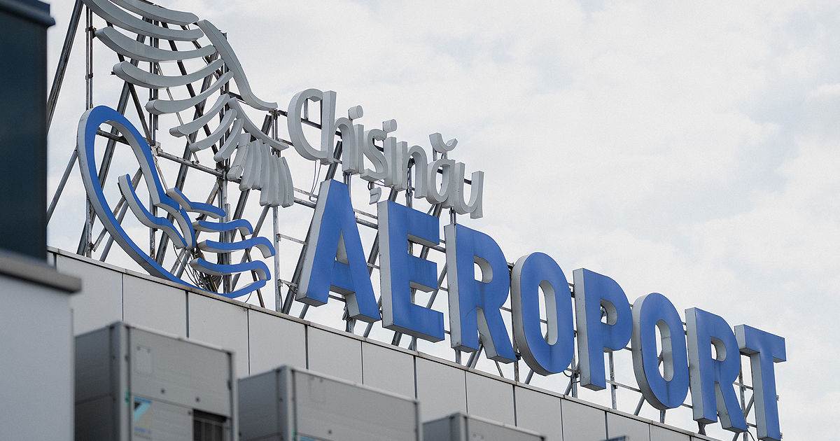Cinci spații comerciale din cele 13 scoase la licitație de către Aeroportul Intonațional Chișinău, adjudecate.