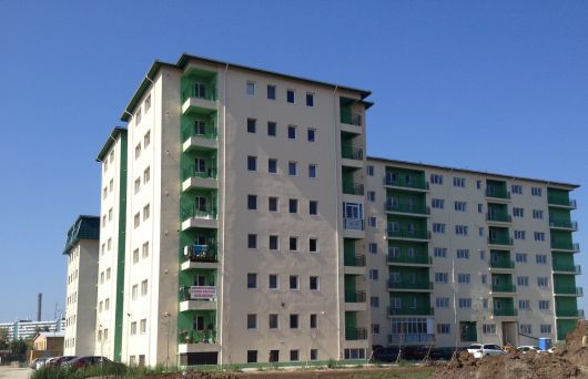Документом устанавливается порядок предоставления и учёта служебного жилья.