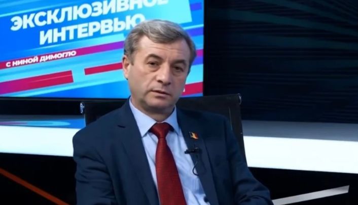 Фуркулицэ: Мы защитим Конституцию от людей, которые узурпировали власть.