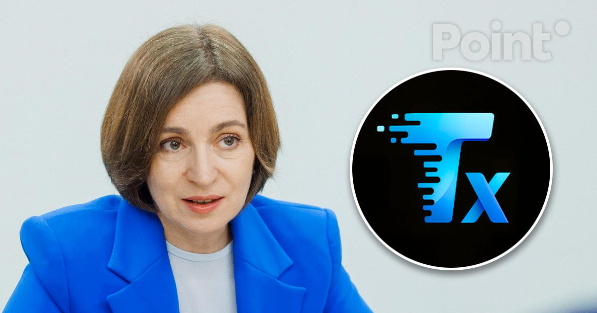 Sandu, despre TUX: Există mecanisme care permit blocarea unor astfel de scheme în jumătate de oră.