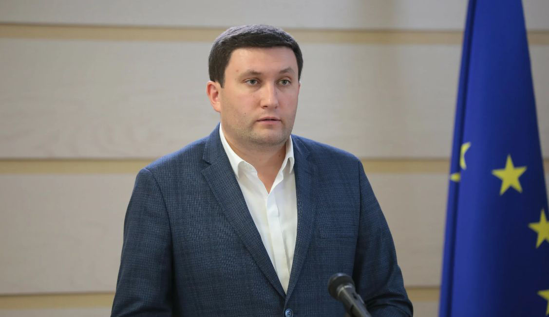 Односталко: "Власти был оказан кредит доверия, но чем она ответила?"