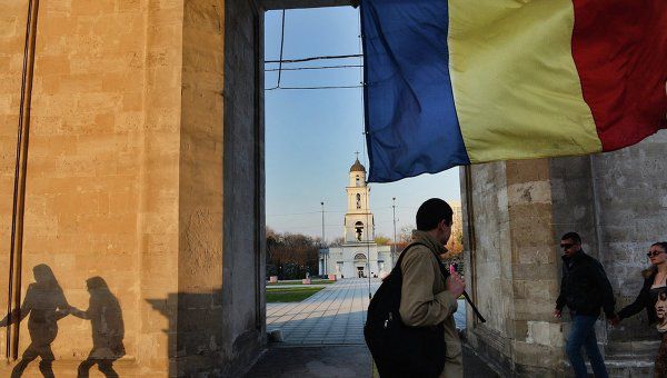 "России даже не придется ничего делать, ей просто нужно подождать. Идея Европы дискредитировала себя сама".