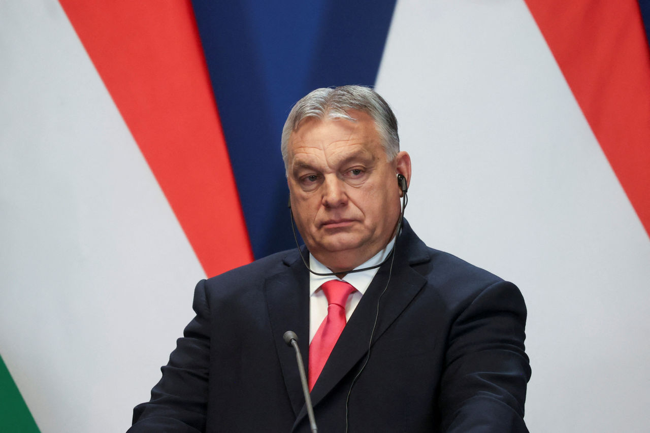 Орбан: План на 50 миллиардов евро для Украины нарушает суверенитет ЕС.
