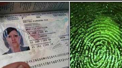 Tot mai multi moldoveni isi fac pasapoarte biometrice. Numarul de solicitari in acest sens a crescut cu o treime.