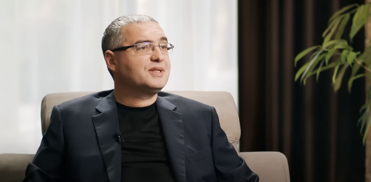 Usatîi: Unirea devine populară printre oamenii care nu știu limba română.