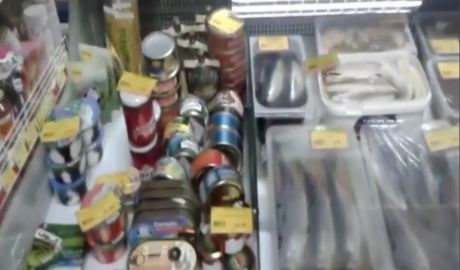Также в этом магазине готовили различные блюда в антисанитарных условиях.