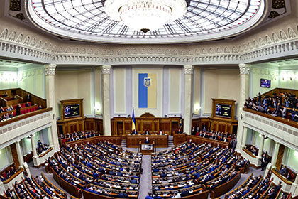 Депутат Верховной Рады Дмитрий Тымчук заявил, что Украина ведет войну не только с Россией, но и со странами НАТО.