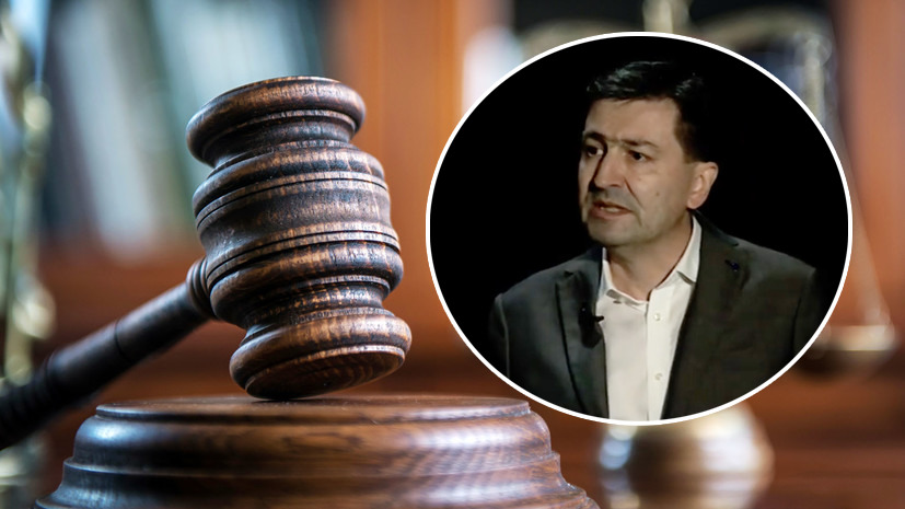 Катанэ: Нельзя назначать на должности судей, которые богаче бизнесменов.