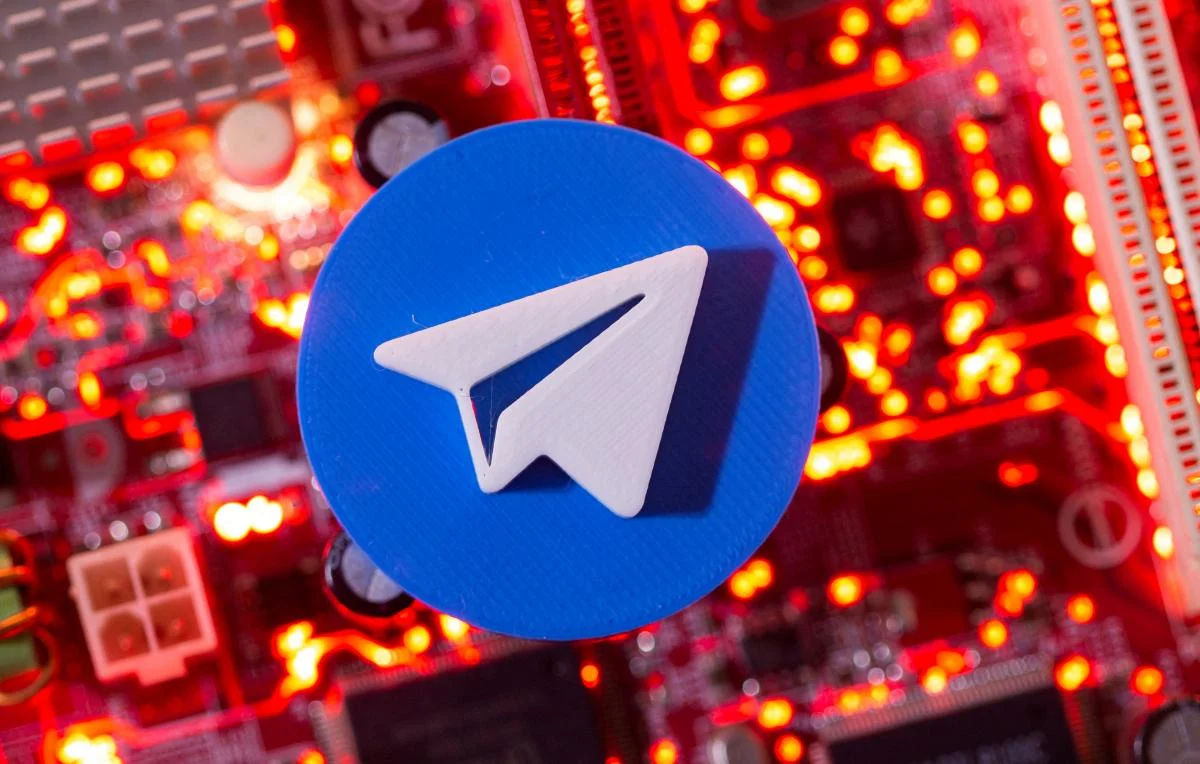 Разработчики Telegram выпустили новую версию приложения для iOS и Android.