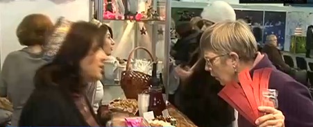 За свою историю Международный женский клуб Молдовы собрал на разные благотворительные акции без малого полмиллиона долларов.