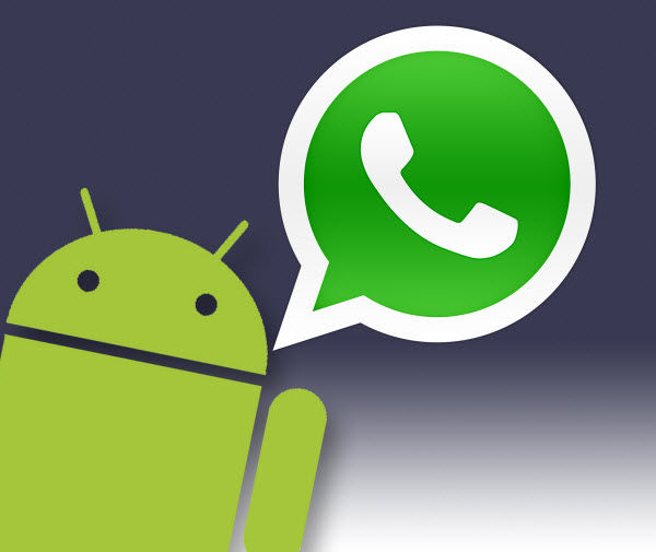 В коде WhatsApp для Android обнаружили оскорбление в адрес Apple.