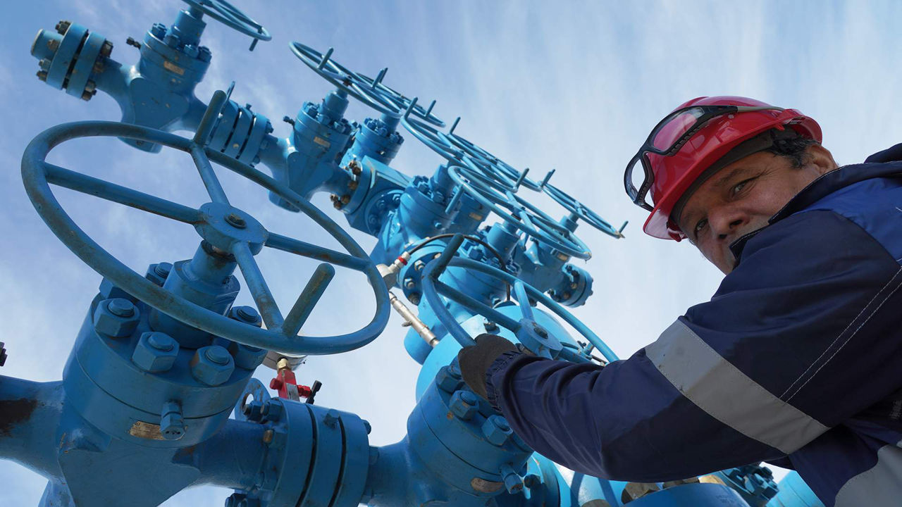 Россия перестала продавать Азии газ со скидкой.