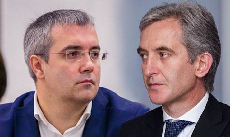 Сырбу прокомментировал запрос о возбуждении дела на Лянкэ.