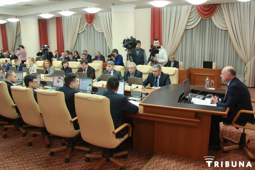 Александру Чимбричук смещен с должности замминистра обороны.