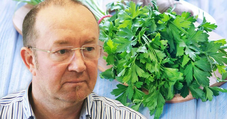 Глава Минсельхоза пояснил, почему Молдова импортирует петрушку. Коллаж: Point.md