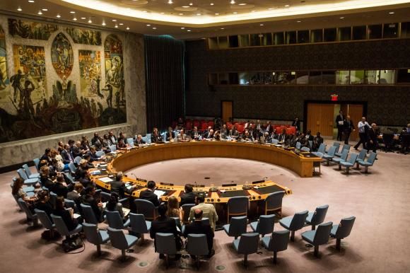 Reuniune de urgenţă a Consiliului de Securitate al ONU pe cazul Skripal. 