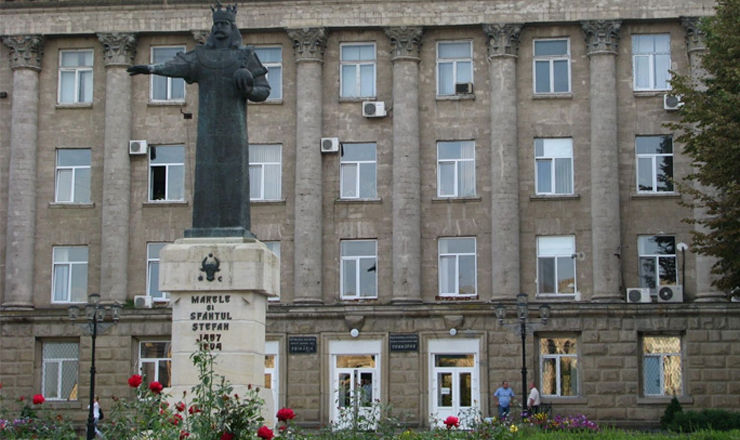На выборах примара Бельц зарегистрированы восемь кандидатов.