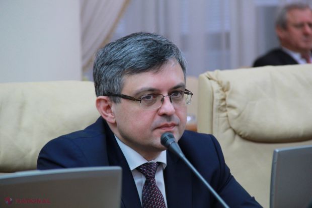 Buga s-a referit și la returnarea banilor pacienților care au fost nevoiți să cumpere medicamente pe cont propriu. Foto: ziarulnational.md