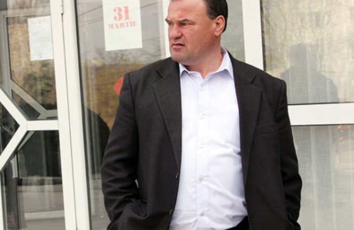 ZdG: Judecătorul din Telenești, Gheorghe Popa, achitat definitiv