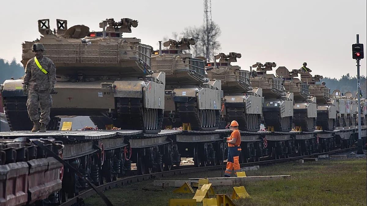Schengen militar: Propunerea Bruxelles-ului vizează accelerarea mobilizării trupelor.