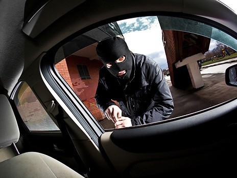Чаще всего жертвами угонщиков становятся владельцы японских автомобилей.