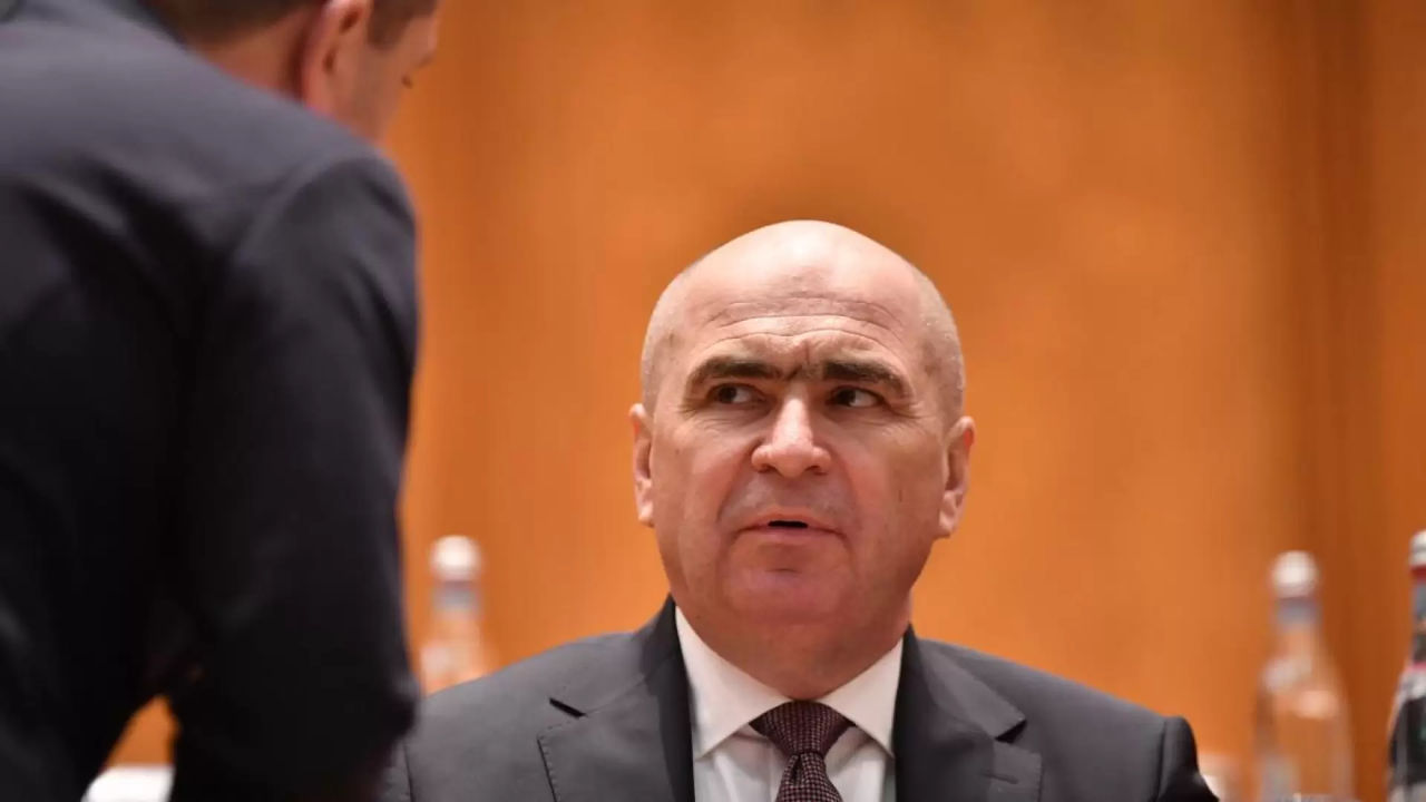 Политический кризис в Румынии: 23 апреля правительство могут покинуть семь министров.