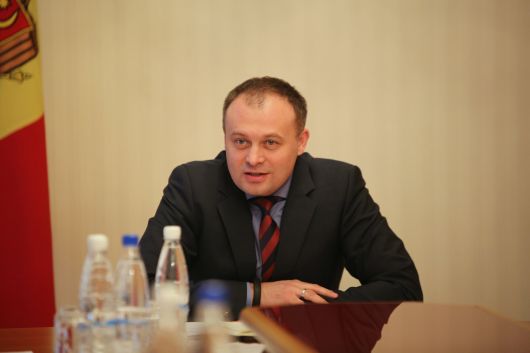 Канду: Депутатский иммунитет не должен превращаться в способ ухода от уголовной ответственности.