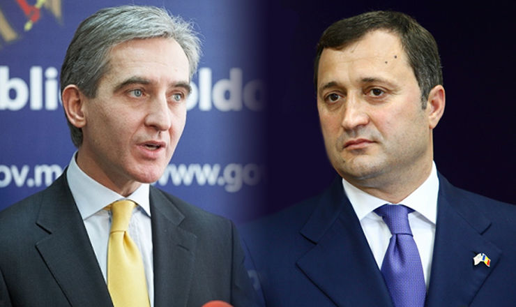 Filat ar putea fi eliberat în luna decembrie. Dodon: El tremură. Foto: Moldova24