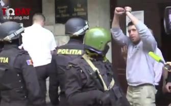 Судьи решили отстранить от процесса одного из представителей ”группы Петренко”.