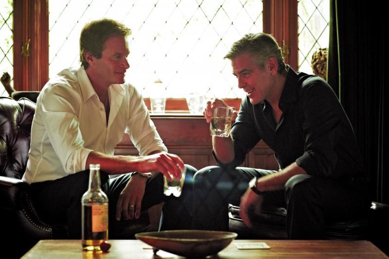 George Clooney a vândut pentru un miliard de dolari compania producătoare de tequila Casamigos.