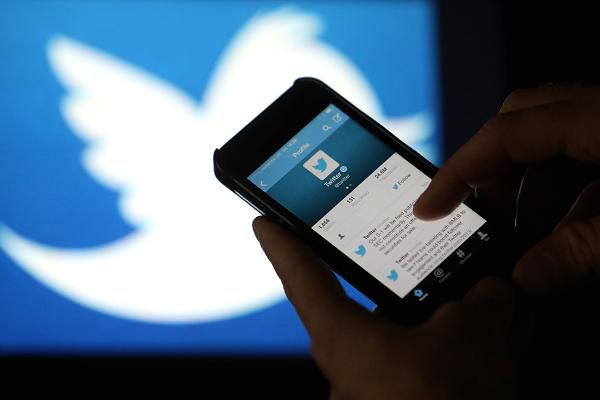 Anunțul de pe contul oficial de Twitter al lui Real Madrid. Foto: cnbc.com