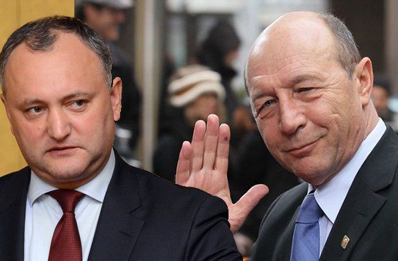 O nouă şedinţă în dosarul Băsescu-Dodon.
