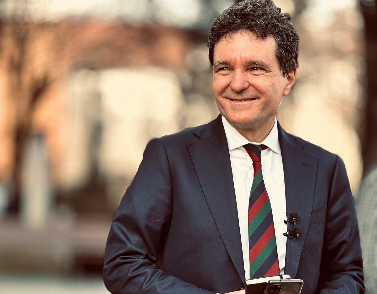 Nicuşor Dan: Eu mi-aș dori ca unirea să se întâmple mâine, dar trebuie să existe voința poporului.