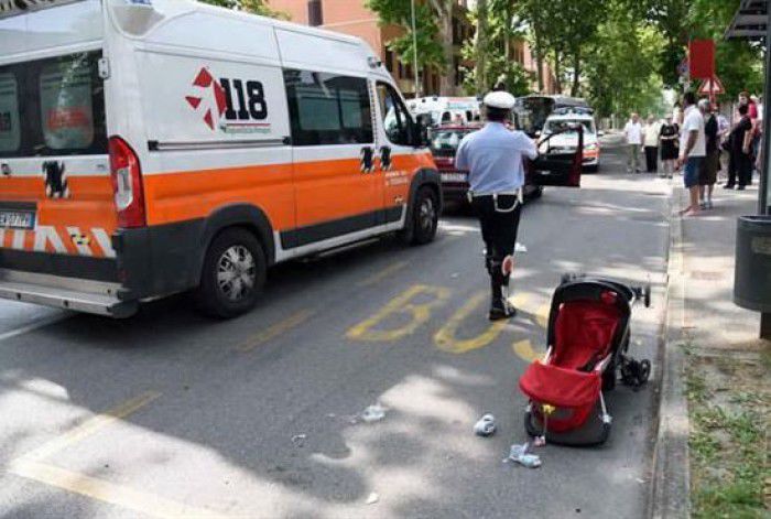 Victimele au fost transportate la spital în stare critică. Foto: cdn.unionesarda.it