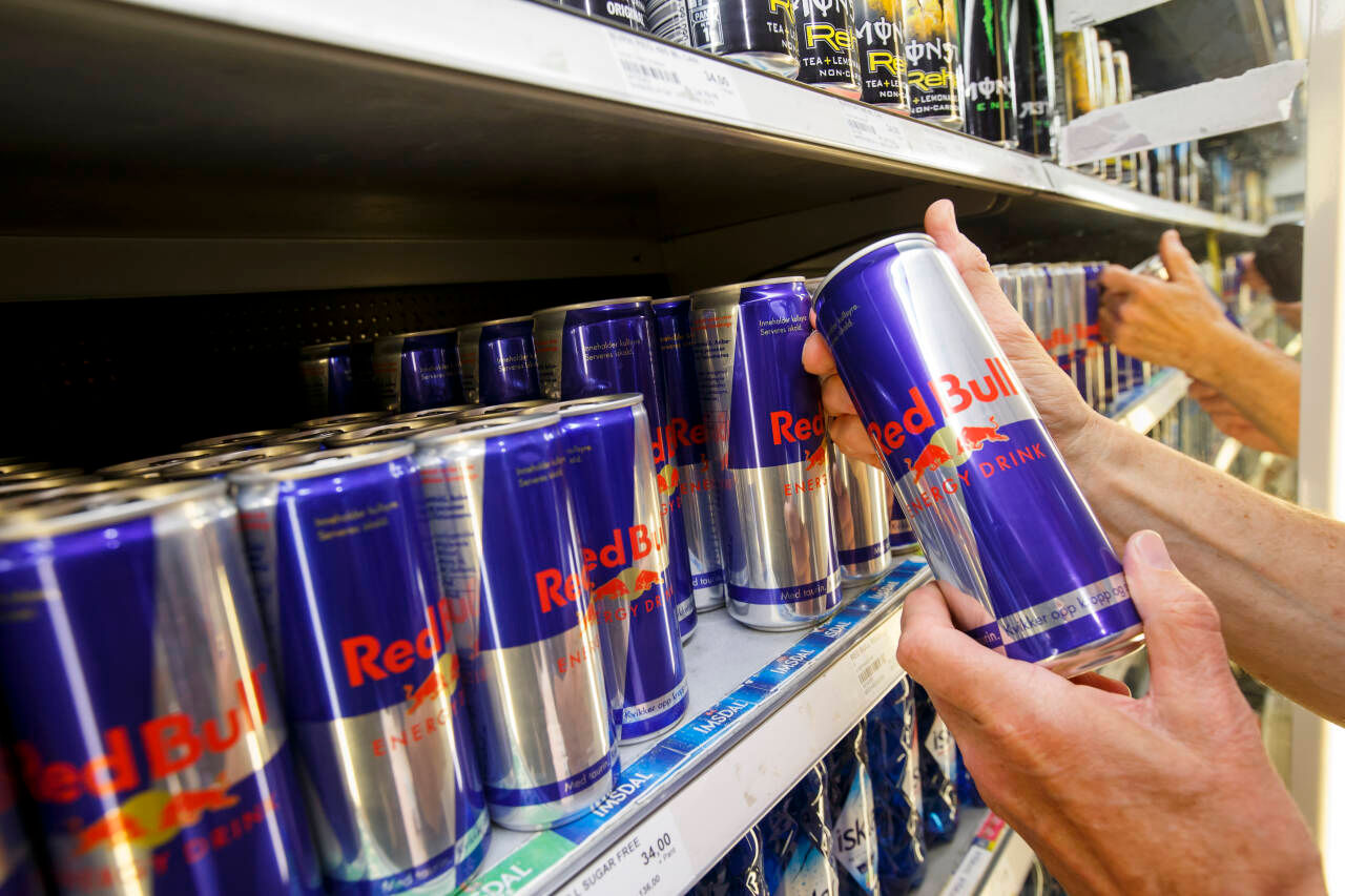 Norvegia intenționează să interzică băuturile energizante copiilor.