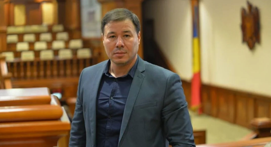 Bogdan Țîrdea: Moldova a devenit o filială a fundației Soros.