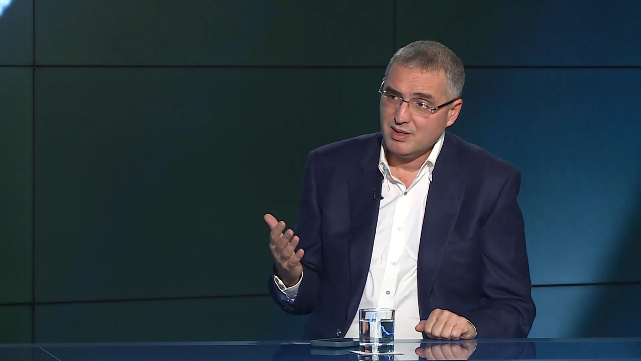Usatîi: Partidul Nostru va introduce un mecanism de rotație a deputaților săi în Parlament.