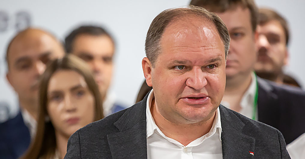 Ceban: Adevărata luptă se va desfășura la alegerile parlamentare.