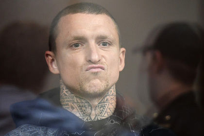 Мамаева отказались выпускать под залог.