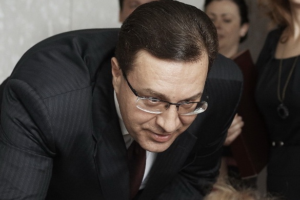 Демократическая партия Мариана Лупу - Владимира Плахотнюка не считает российское эмбарго проблемой для сельского хозяйства страны.