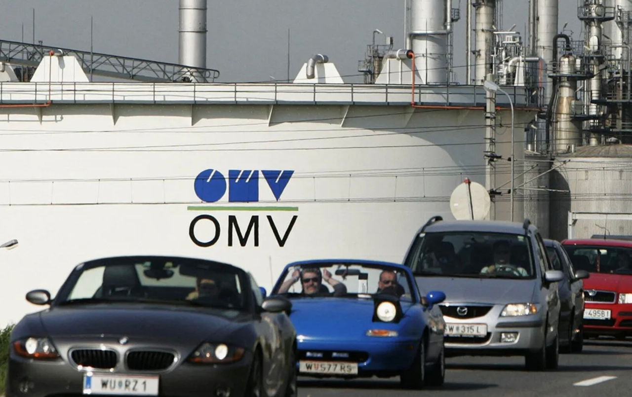 АРА: В руководстве энергетического гиганта Австрии обнаружили агента РФ.