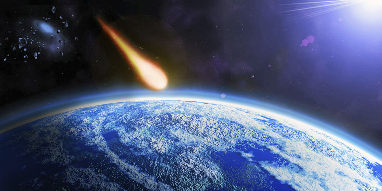 NASA раскрыла, как будет предупреждать мир о приближающейся астероидной катастрофе.