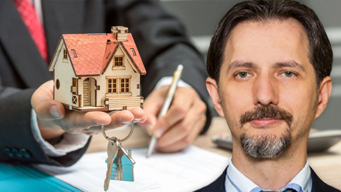 Гайбу: Программа Prima Casa теряет свою привлекательность.