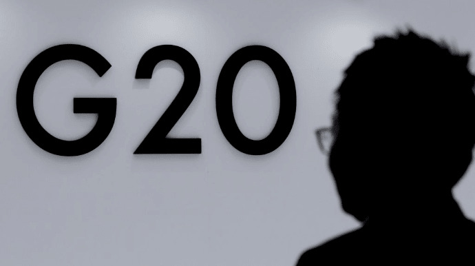 США выступают за исключение России из G20.