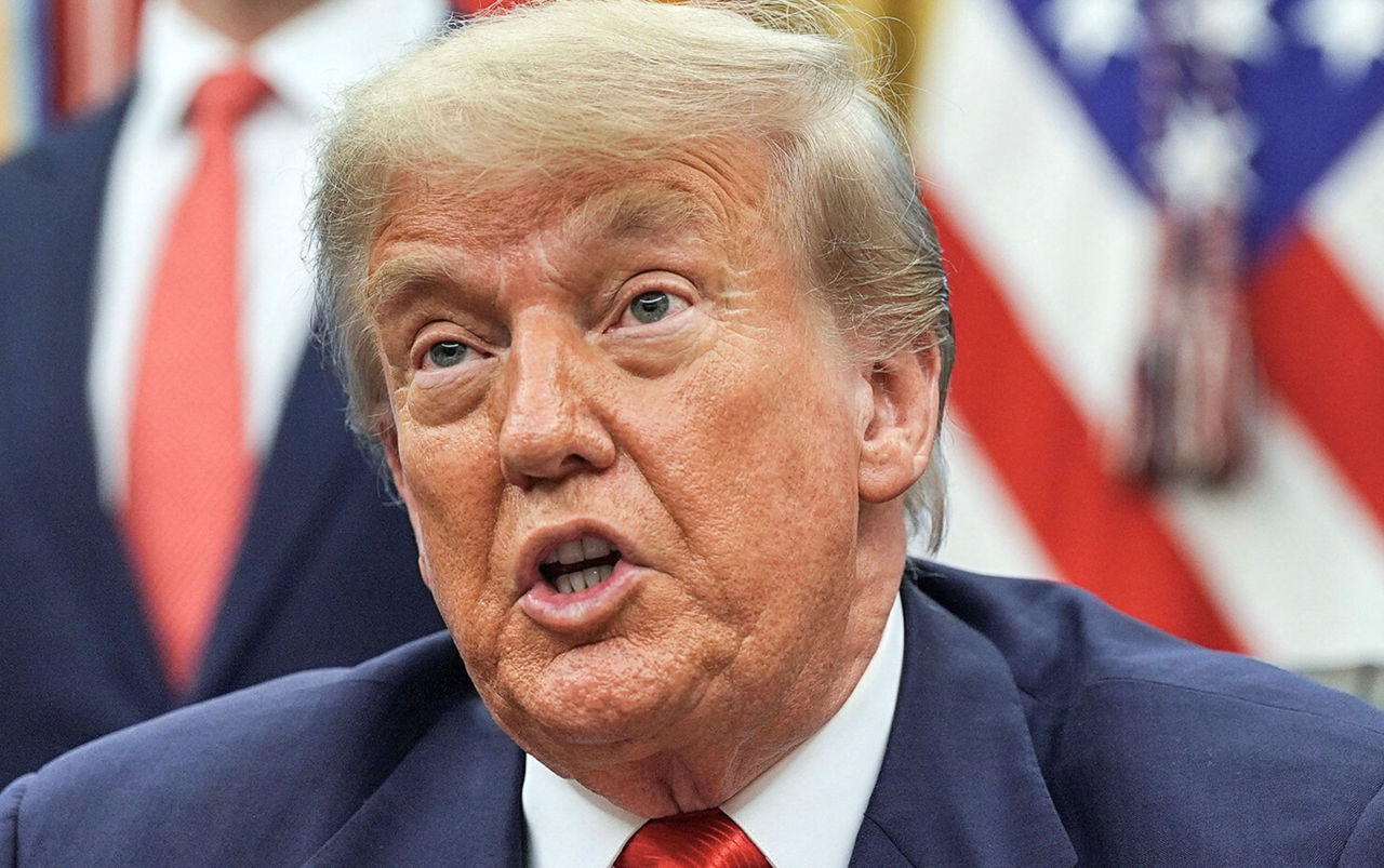 Trump vrea să propună Africii oportunități comerciale incredibile.