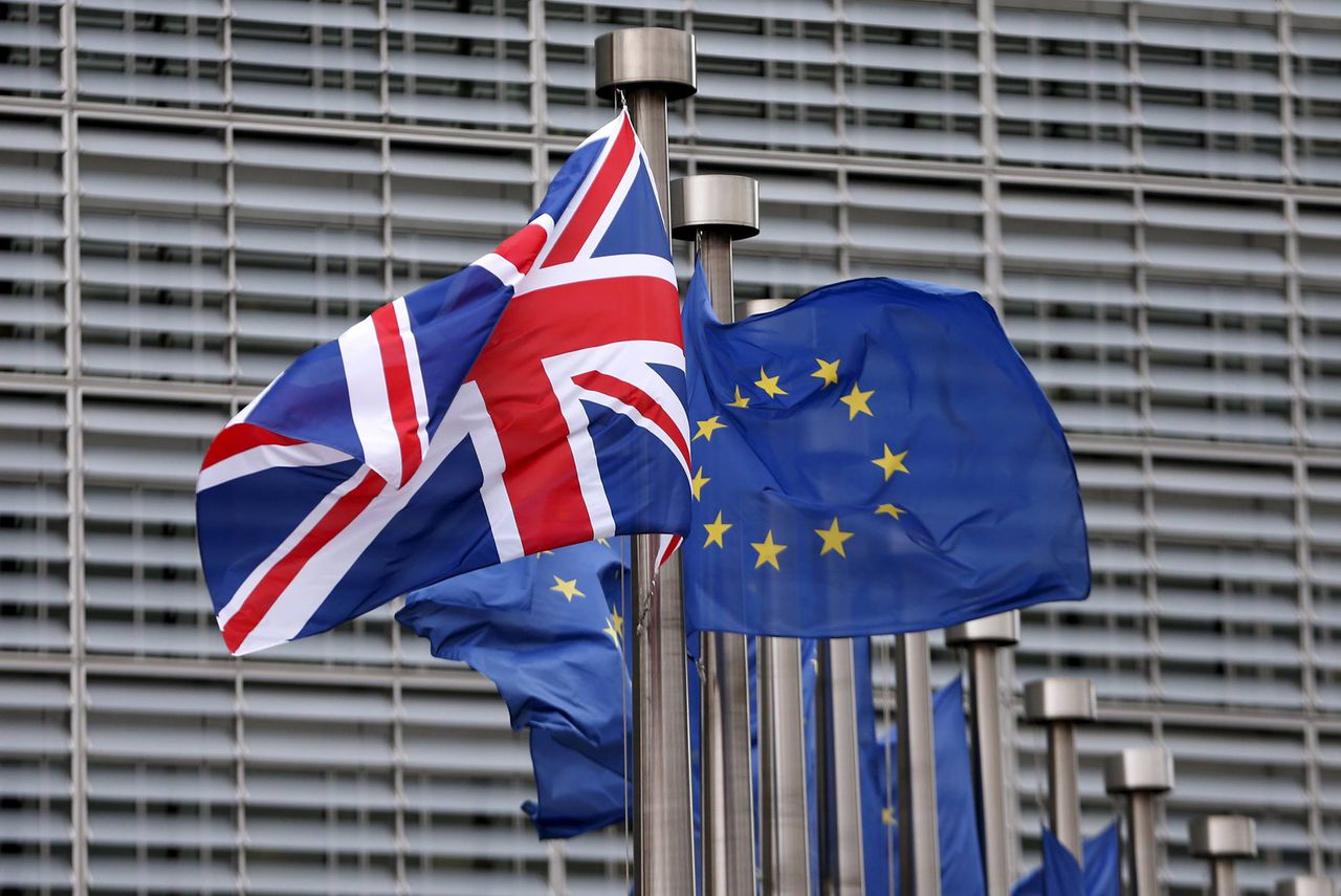 Britanicii pot arăta la scrutinul anticipat ce fel de relație vor cu UE. 