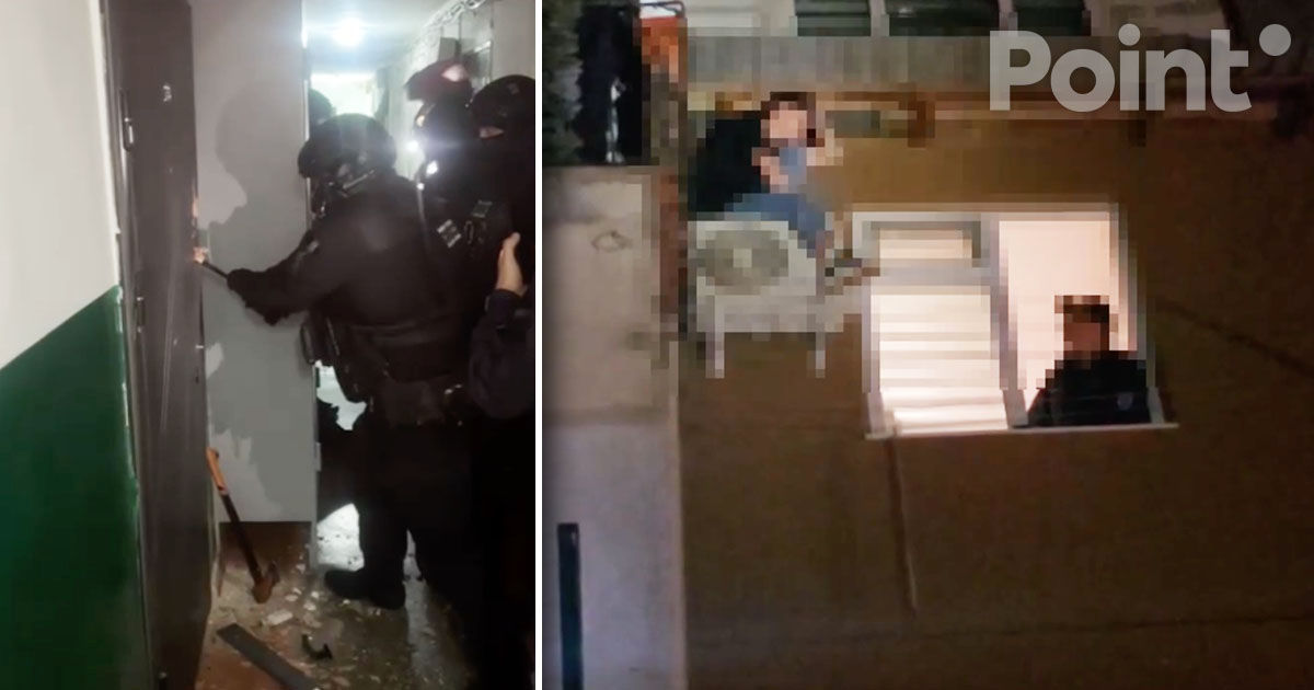Poliția a confiscat 1,5 kilograme de droguri în valoare de 500.000 de lei.